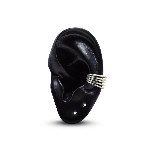 The "Quincy" Mini Cuff