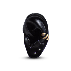 The "Quincy" Mini Cuff