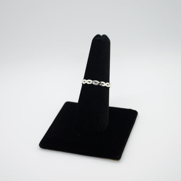 The Braided Ring