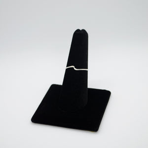 The Mini Wave Ring