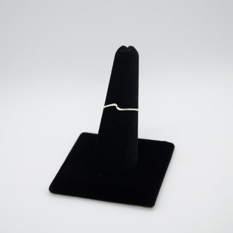 The Mini Wave Ring