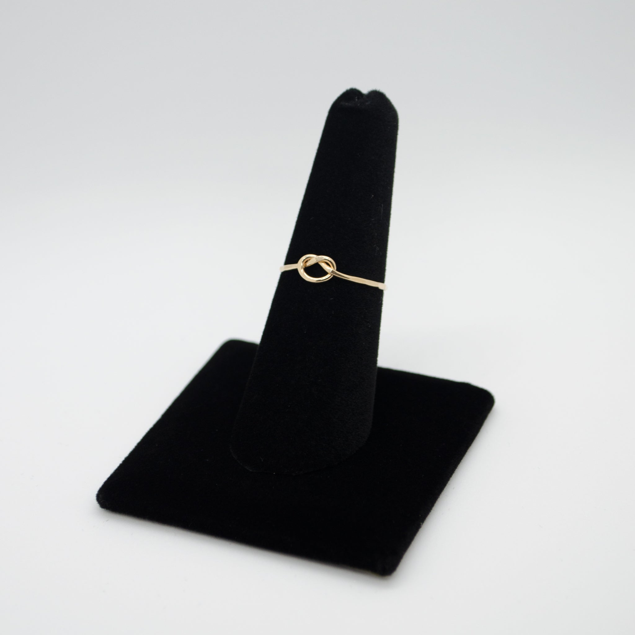 The Original Love Knot Ring