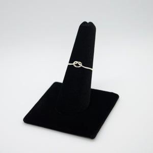 The Original Love Knot Ring