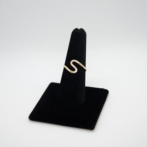 The "S" Ring