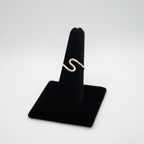 The "S" Ring